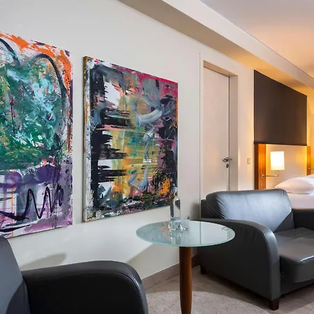 Essential By Dorint Koeln-junkersdorf 3*