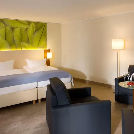 Essential By Dorint Koeln-junkersdorf Hotel Colónia
