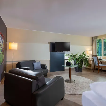 Hotel Essential By Dorint Koeln-junkersdorf 3*