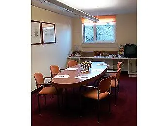 Essential By Dorint Koeln-junkersdorf Köln