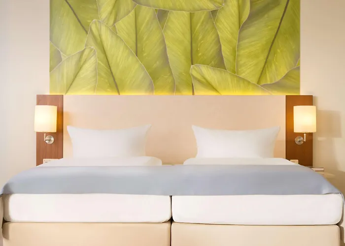 Essential By Dorint Koeln-junkersdorf 3*