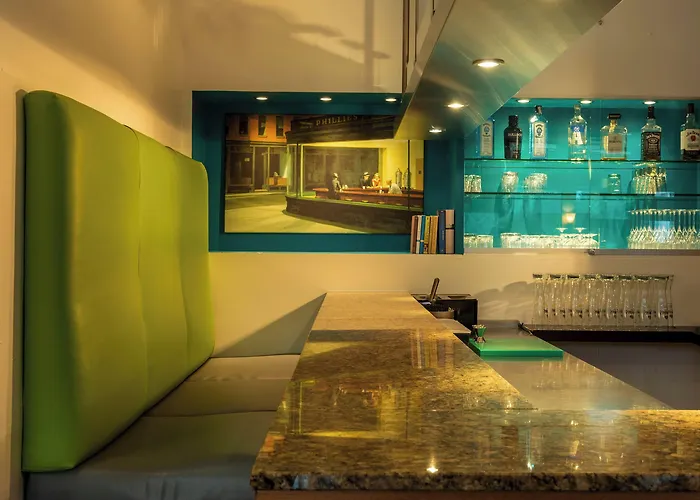 Essential By Dorint Koeln-junkersdorf Szálloda Köln