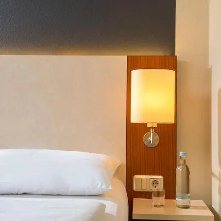 فندق Essential By Dorint Koeln-junkersdorf 3*