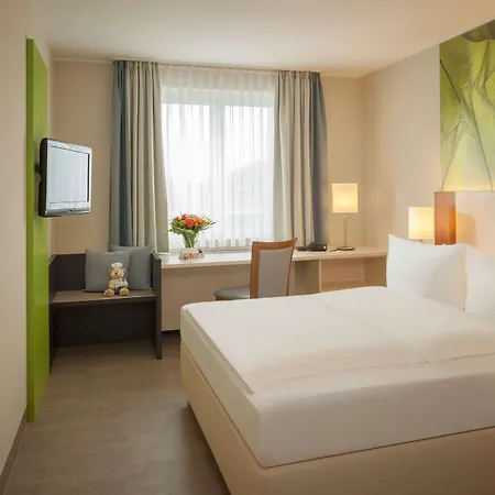 Essential By Dorint Koeln-junkersdorf Hotel Kolonia