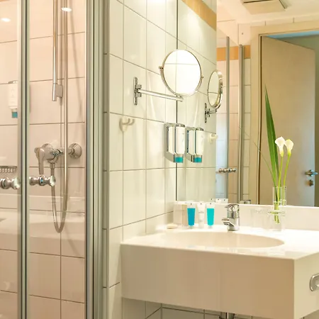 Essential By Dorint Koeln-junkersdorf Hotel Kolonia