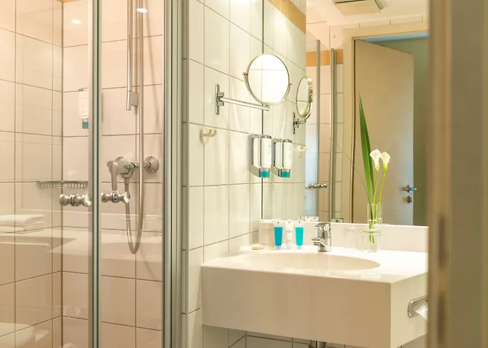 Essential By Dorint Koeln-junkersdorf Hotel Colonia