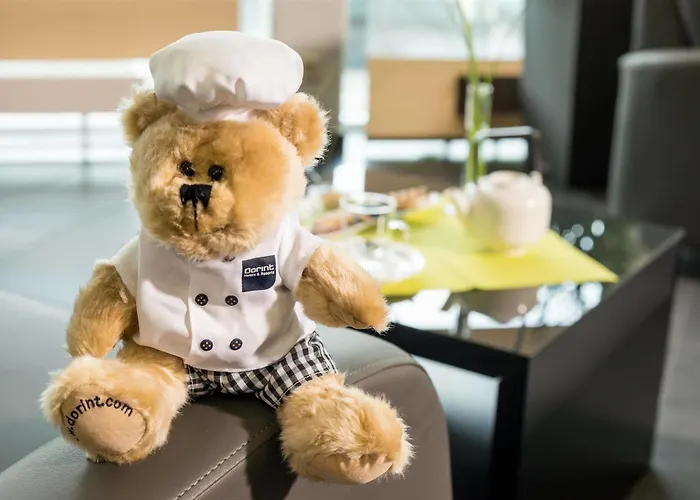 Hotel Essential By Dorint Koeln-junkersdorf Keulen