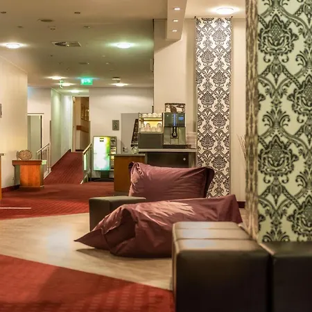 Essential By Dorint Koeln-junkersdorf 3* Köln