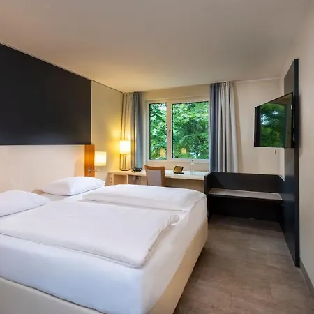 Hotell Essential By Dorint Koeln-junkersdorf 3*