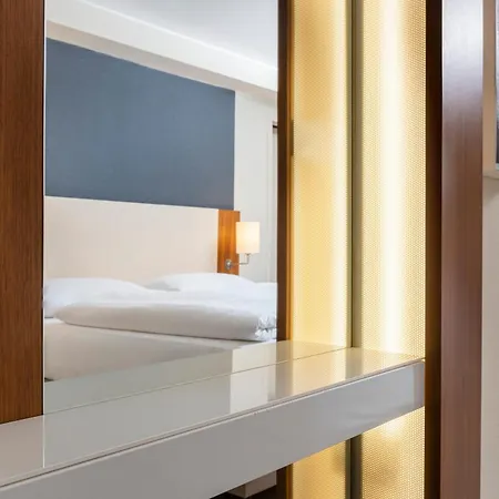 Essential By Dorint Koeln-junkersdorf 3* Köln