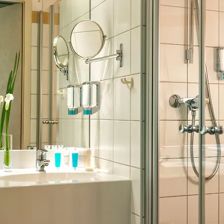 Essential By Dorint Koeln-junkersdorf 3* Köln