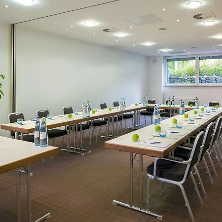 Essential By Dorint Koeln-junkersdorf 3*