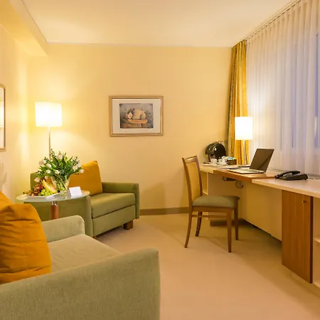 Hotell Essential By Dorint Koeln-junkersdorf 3*