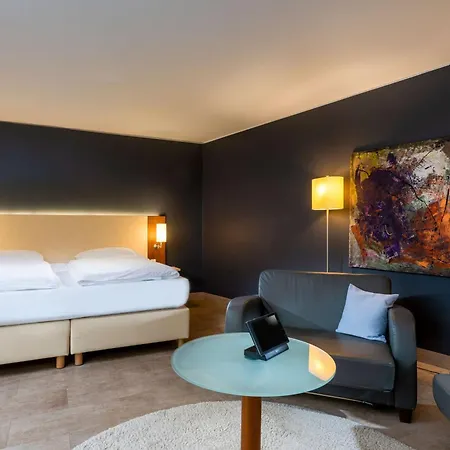 Hotell Essential By Dorint Koeln-junkersdorf Köln