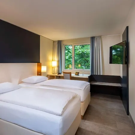 Essential By Dorint Koeln-junkersdorf Hotell 3*