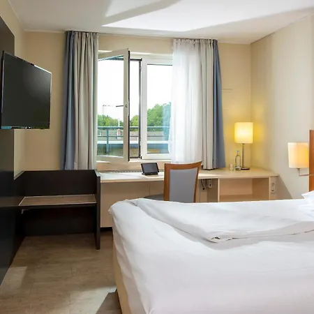 Essential By Dorint Koeln-junkersdorf Hotell 3*