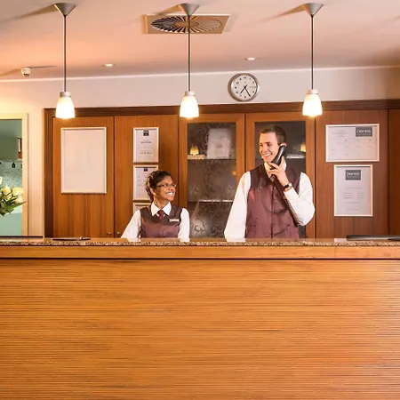 Essential By Dorint Koeln-junkersdorf