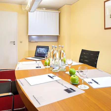 Essential By Dorint Koeln-junkersdorf Szálloda Köln