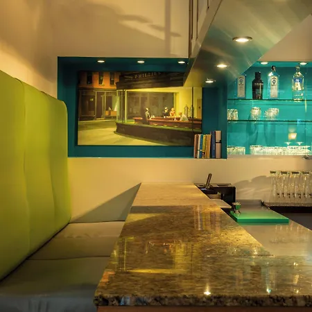 Essential By Dorint Koeln-junkersdorf Szálloda Köln