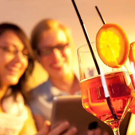 Hotell Essential By Dorint Koeln-junkersdorf Köln