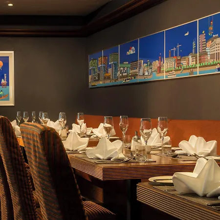 Szálloda Essential By Dorint Koeln-junkersdorf Köln