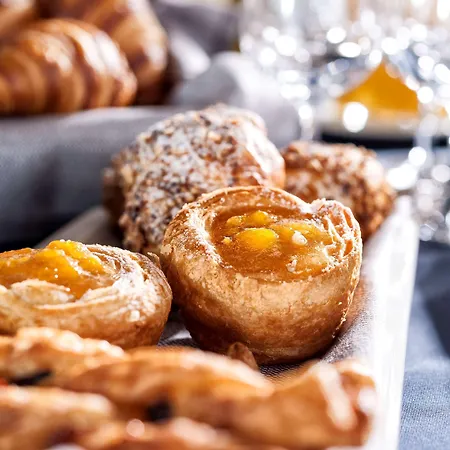 Essential By Dorint Koeln-junkersdorf 3*