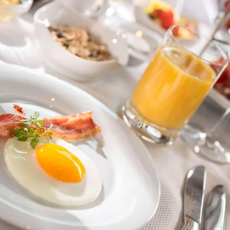 Essential By Dorint Koeln-junkersdorf 3* Köln