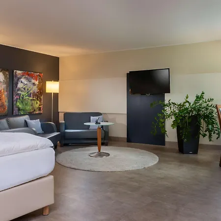 Essential By Dorint Koeln-junkersdorf Szálloda