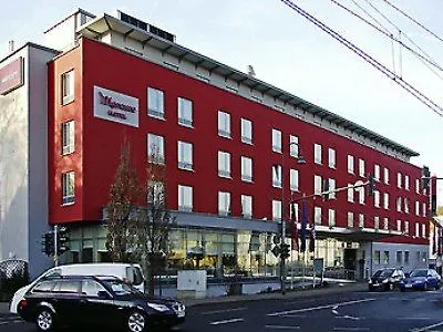 Essential By Dorint Koeln-junkersdorf 3*