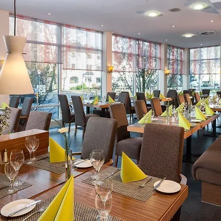 Essential By Dorint Koeln-junkersdorf