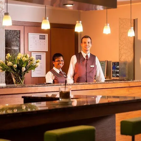 Hotell Essential By Dorint Koeln-junkersdorf