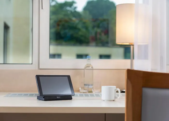 Essential By Dorint Koeln-junkersdorf 3*