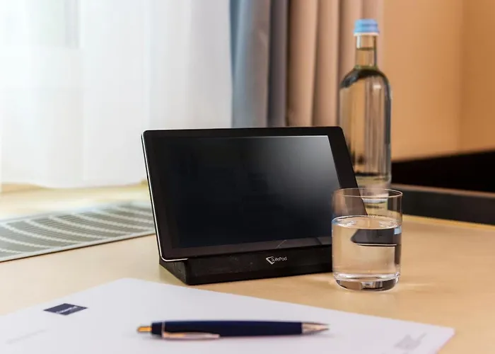 Essential By Dorint Koeln-junkersdorf