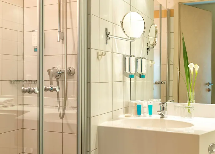 Essential By Dorint Koeln-junkersdorf