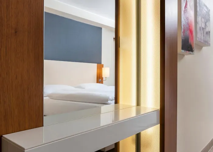 Essential By Dorint Koeln-junkersdorf 3* Cologne