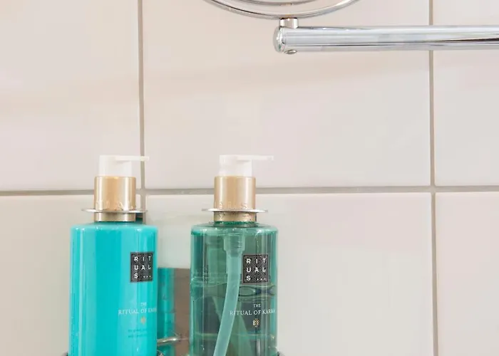 Essential By Dorint Koeln-junkersdorf Hotell