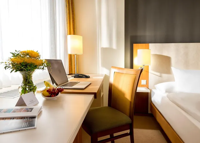 Essential By Dorint Koeln-junkersdorf