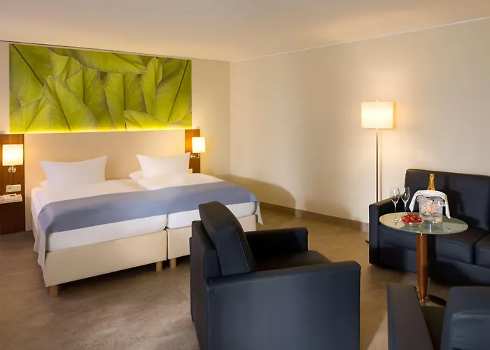 Essential By Dorint Koeln-junkersdorf Hotel Cologne