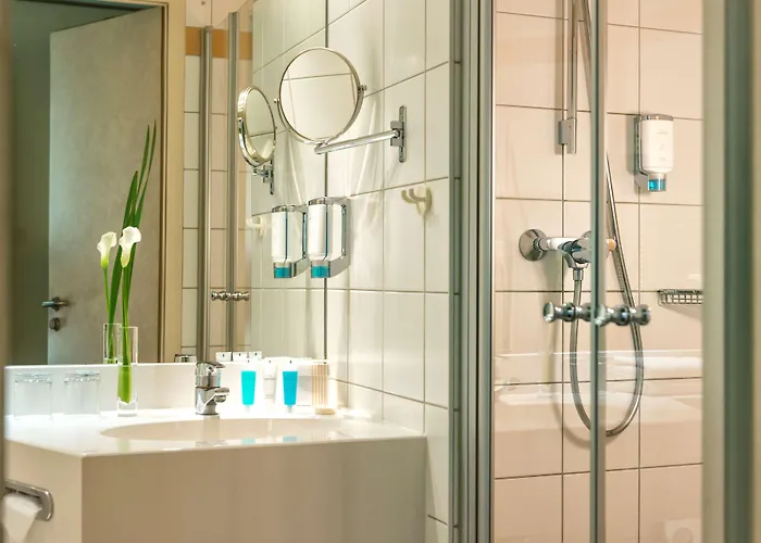 Essential By Dorint Koeln-junkersdorf 3* Cologne