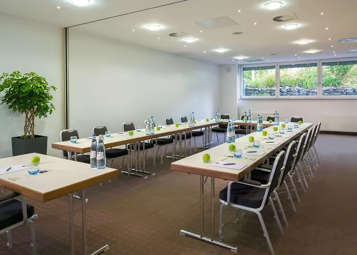 Essential By Dorint Koeln-junkersdorf 3*