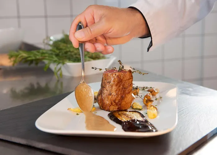 Essential By Dorint Koeln-junkersdorf 3*