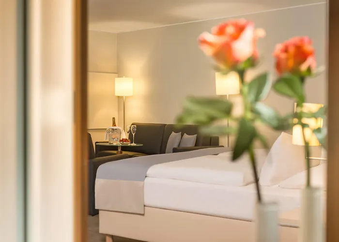 Essential By Dorint Koeln-junkersdorf 科隆