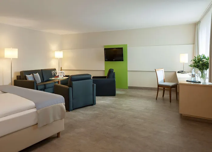 Essential By Dorint Koeln-junkersdorf