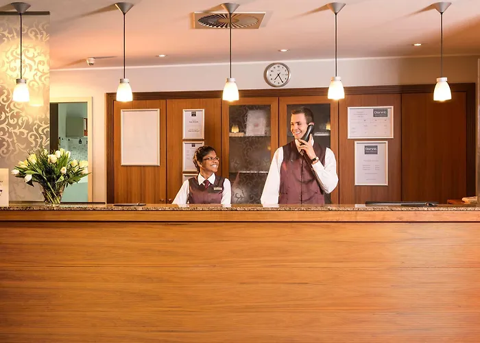 Essential By Dorint Koeln-junkersdorf