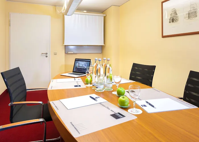 Essential By Dorint Koeln-junkersdorf Hotel Cologne