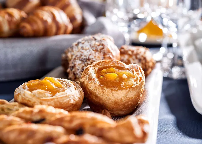 Essential By Dorint Koeln-junkersdorf 3*