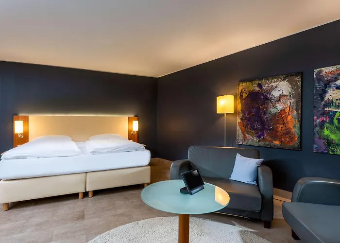 Essential By Dorint Koeln-junkersdorf 3* 科隆