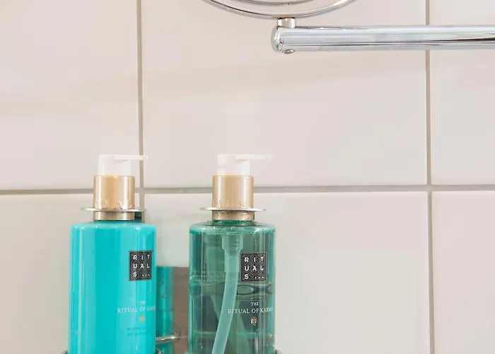 Essential By Dorint Koeln-junkersdorf 3*