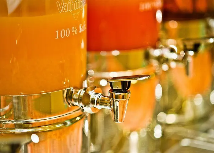 Essential By Dorint Koeln-junkersdorf Hotell Köln