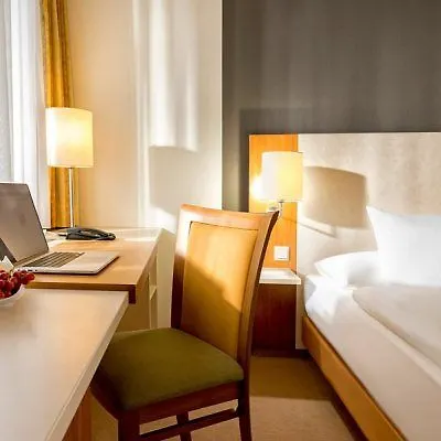 Essential By Dorint Koeln-junkersdorf Hotell